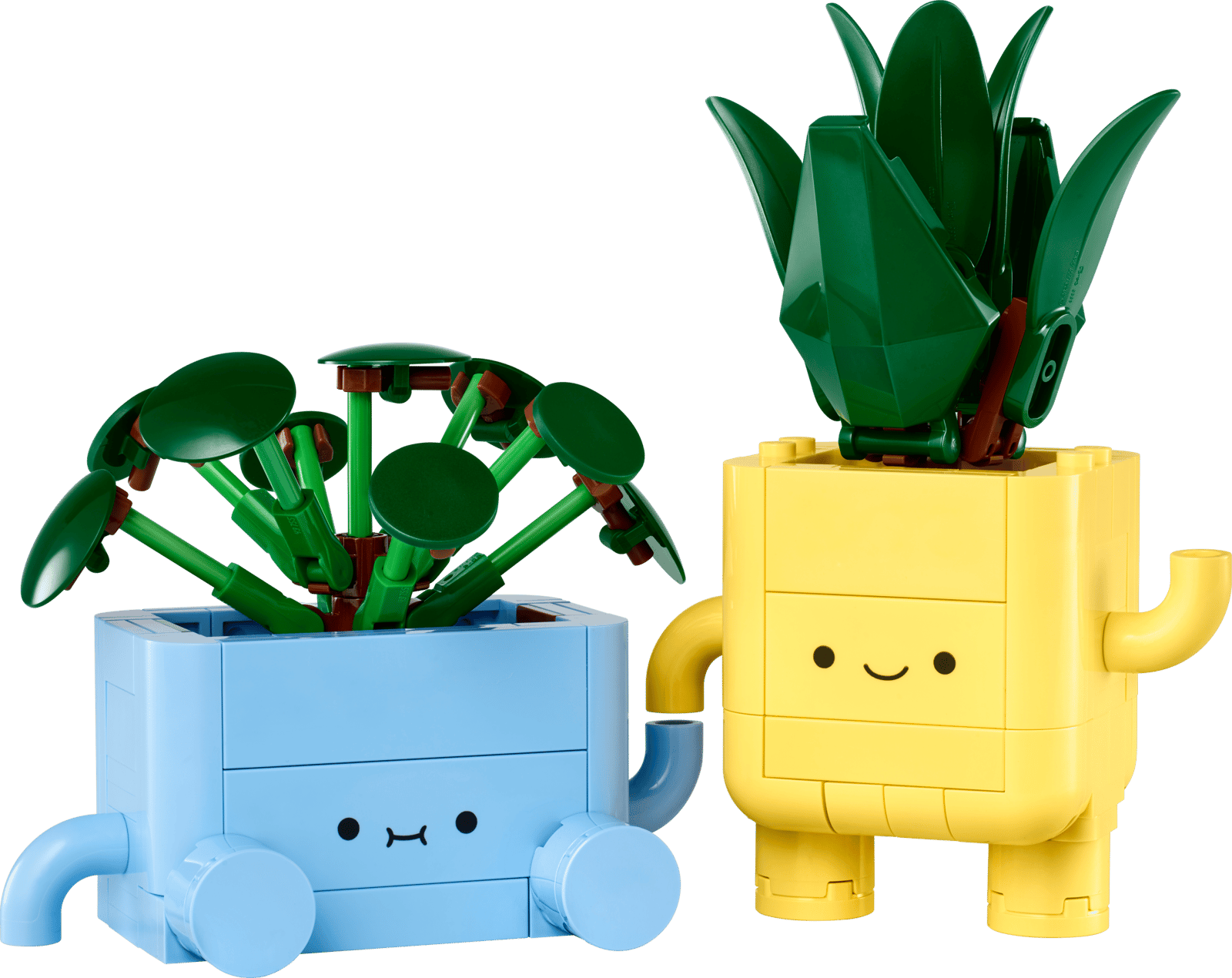 Happy Plants (10349)