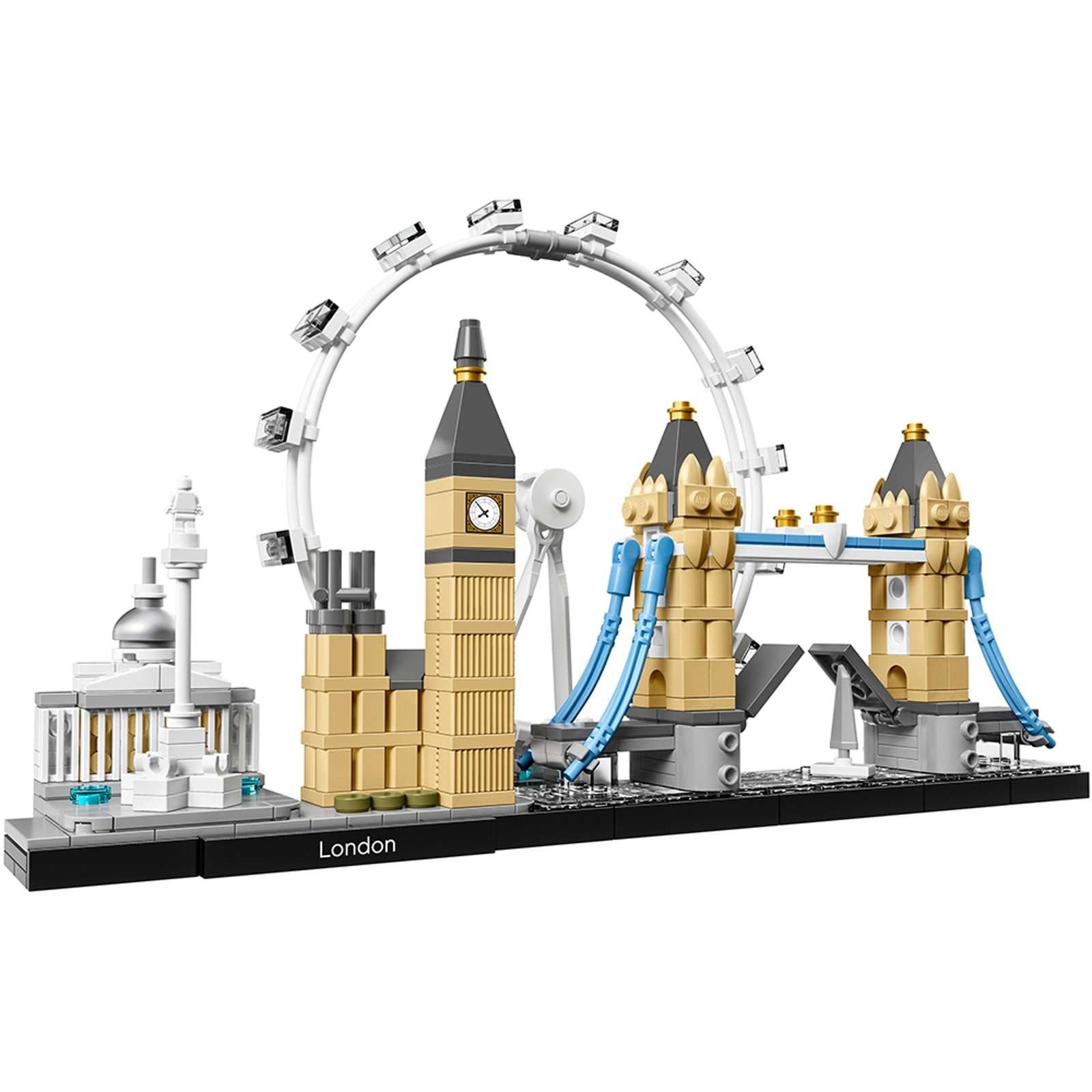 London (21034)