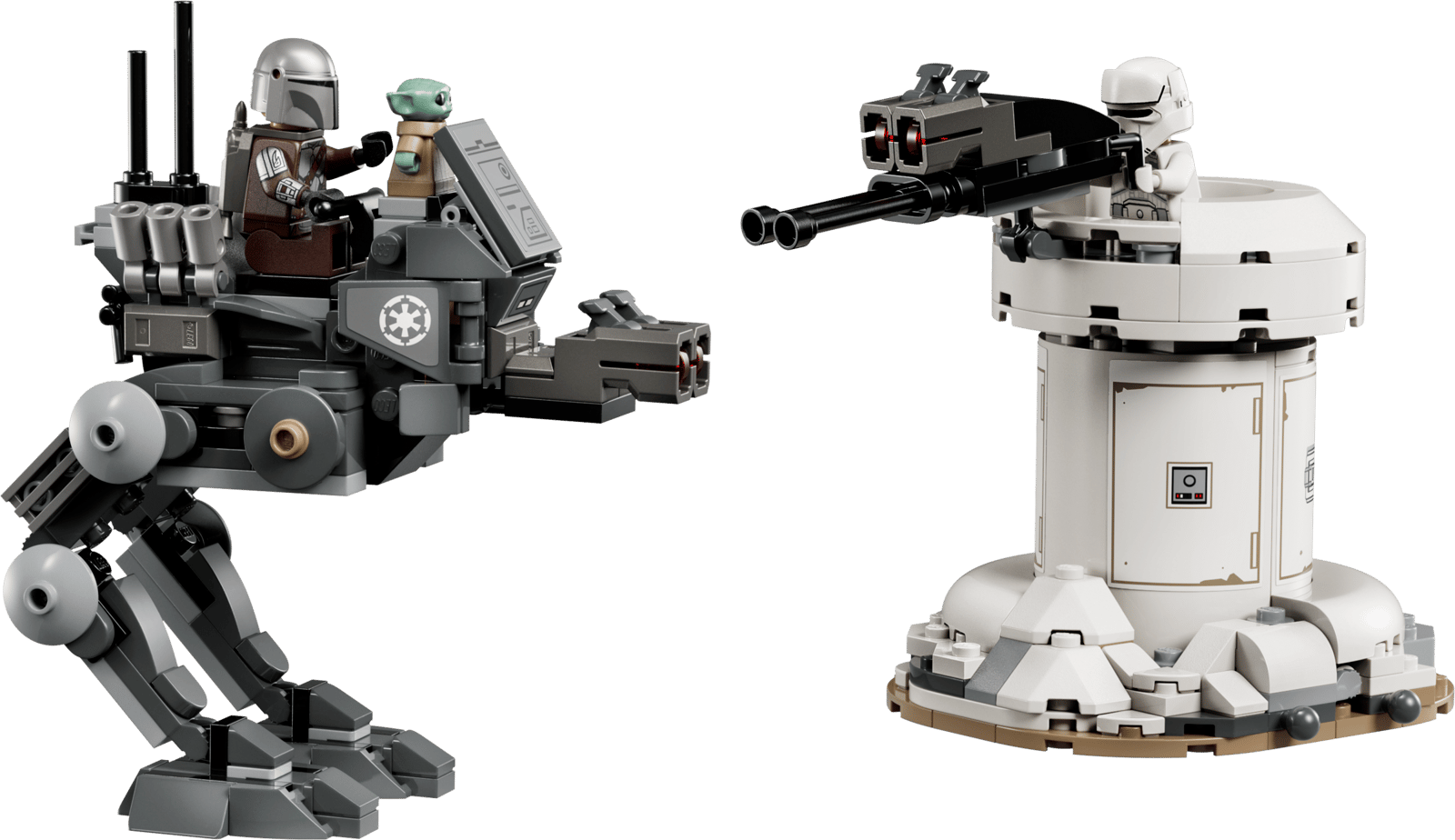 AT-RT Attack (75444)